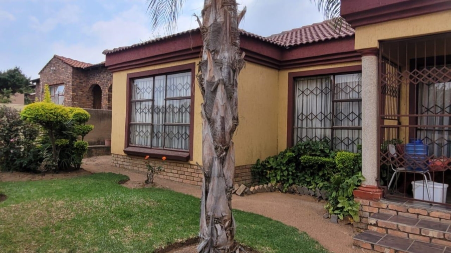 3 Bedroom Property for Sale in Brits Rural North West